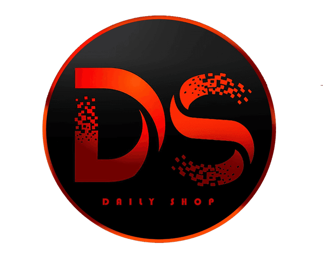 Daily Shop