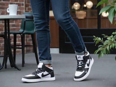 Premium Quality Sneaker(HN-3)_img_3