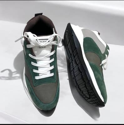 Premium Quality Sneakers (ADS-33)_img_5