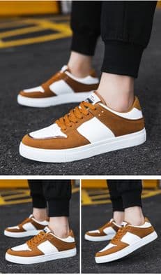 Trendy Fashionable Sneakers (ADS-36)_img_4