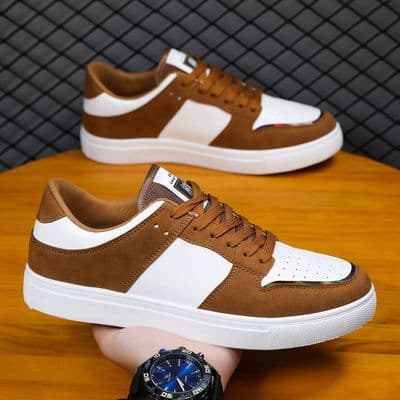 Trendy Fashionable Sneakers (ADS-36)_img_5