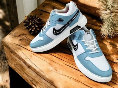 Premium Fashionable Sneaker (Blue)_img_5