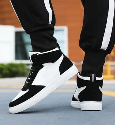 Premium Sneakers (HN-1)_img_3