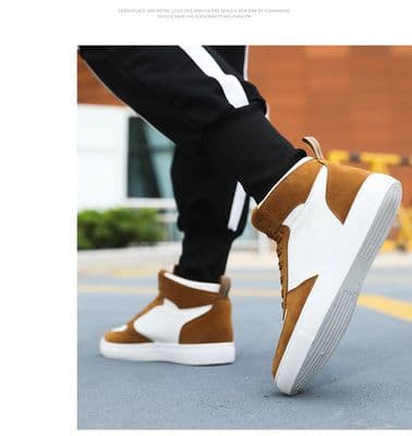 Premium Sneakers (HN-2)_img_2