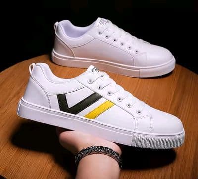 Premium Soft Sneakers (ADS-51)_img_3