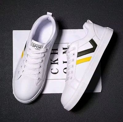 Premium Soft Sneakers (ADS-51)_img_4