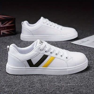 Premium Soft Sneakers (ADS-51)_img_5