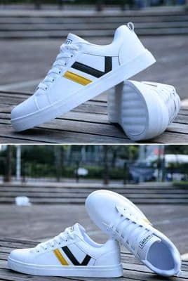 Premium Soft Sneakers (ADS-51)_img_6