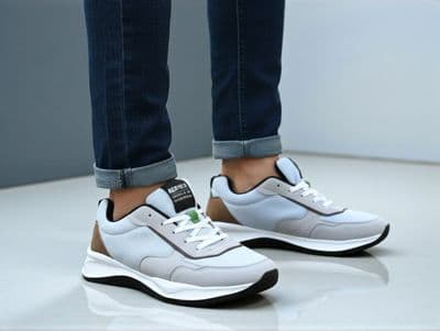 Premium Fashionable Sneakers (ADS-44)_img_2