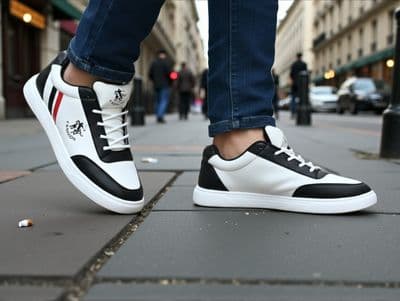 Premium Fashionable Sneaker (ADS-1)_img_2