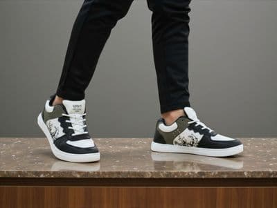 Premium Fashionable Sneaker ( ADS-2)_img_6