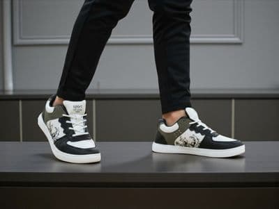 Premium Fashionable Sneaker ( ADS-2)_img_8