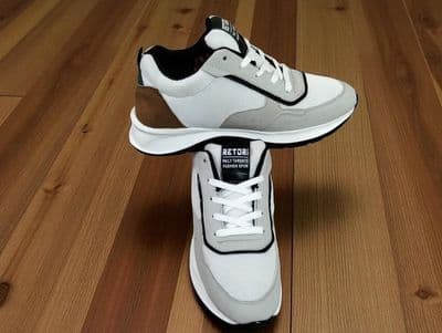 Premium Fashionable Sneakers (ADS-44)_img_6