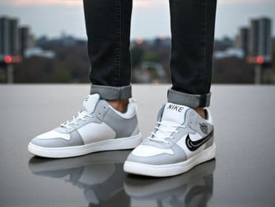 Premium Fashionable Sneaker (GHEYA)_img_4