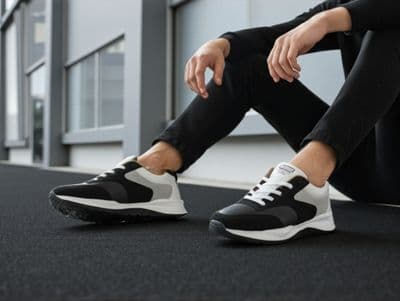Premium Quality Sneakers (ADS-34)_img_4