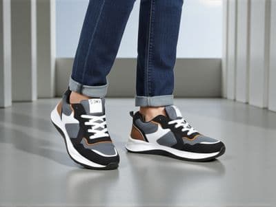 Premium Fashionable Sneaker (ADS-42)_img_0