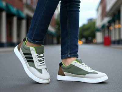 Premium Fashionable Sneaker(ADS-10)_img_1