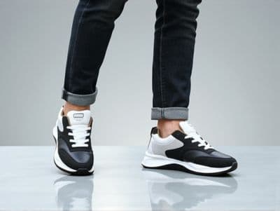 Premium Quality Sneakers (ADS-34)_img_3