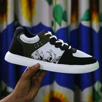 Premium Fashionable Sneaker ( ADS-2)_img_4