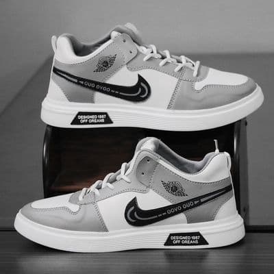 Premium Fashionable Sneaker (GHEYA)_img_3