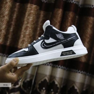 Premium Fashionable Sneaker (ADS-6)_img_6