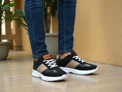 Premium Fashionable Sneakers (ADS-56)_img_3