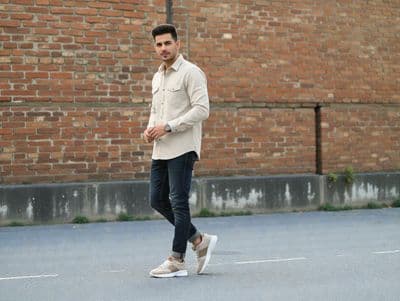 Premium Quality Sneaker (ADS-57)_img_5