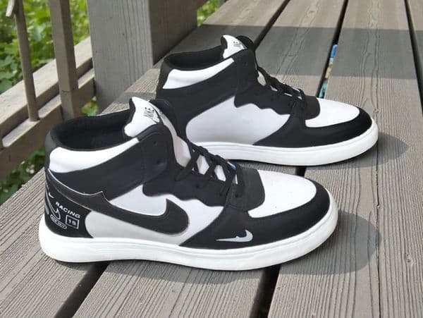Premium Quality Sneaker(HN-3)
