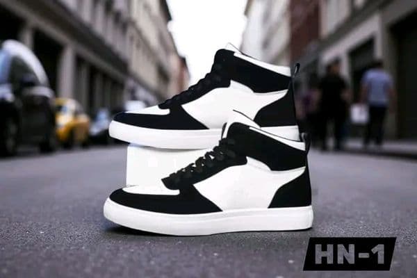 Premium Sneakers (HN-1)