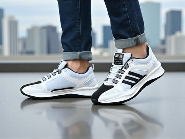 Premium Sneakers (ADS-40)