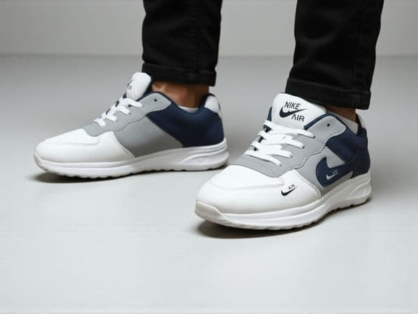 Premium Fashionable Sneakers (ADS-31)