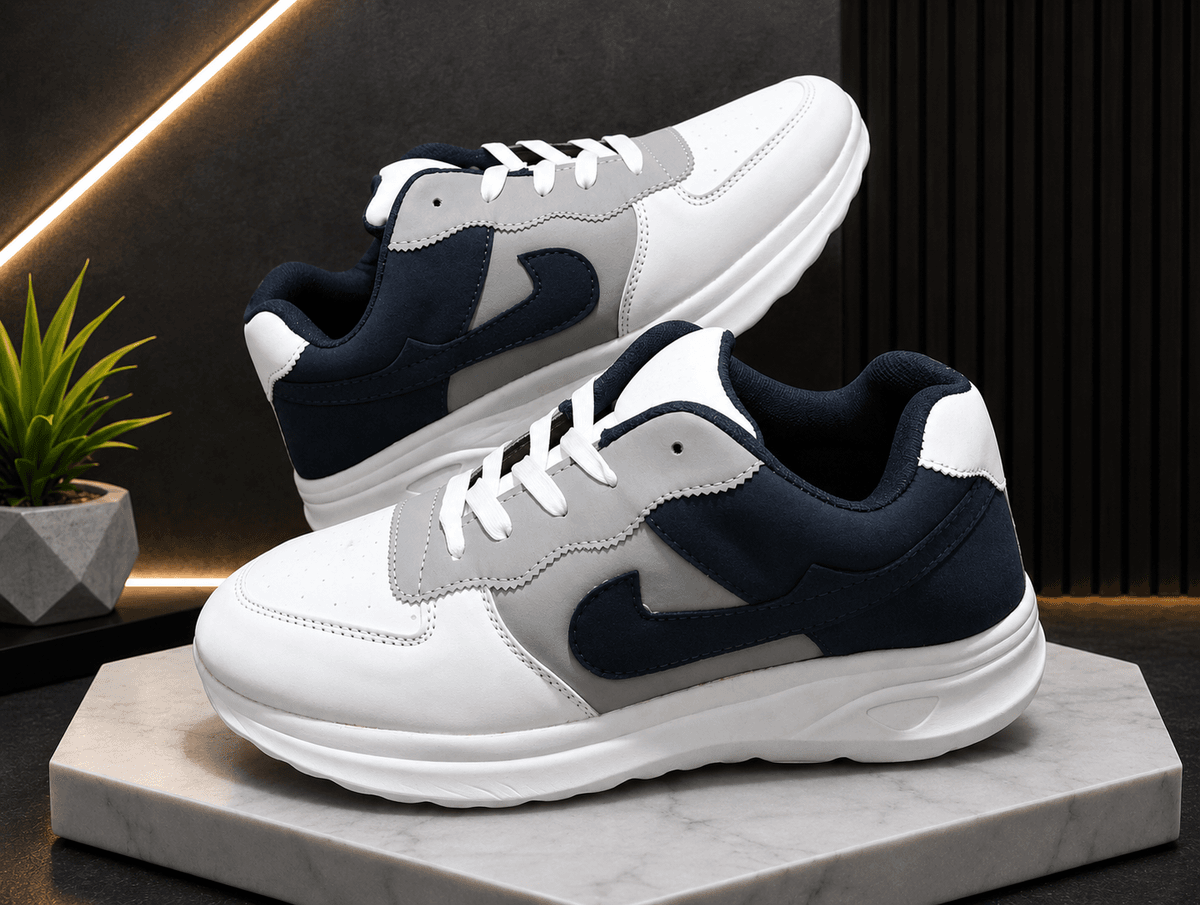 Premium Fashionable Sneakers (ADS-31)