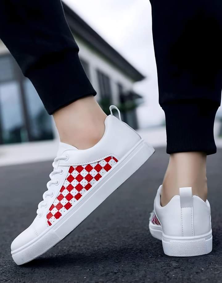 Premium Quality Sneaker (ADS-16)