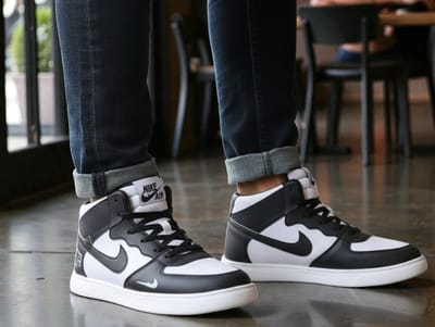 Premium Quality Sneaker(HN-3)_img_2