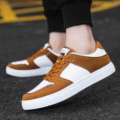 Trendy Fashionable Sneakers (ADS-36)_img_2