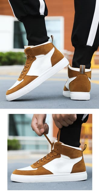 Premium Sneakers (HN-2)_img_4