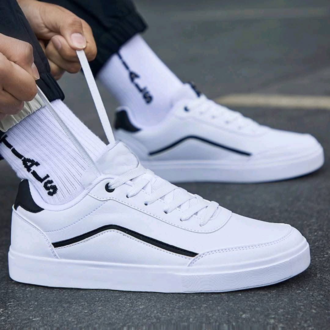 Premium Quality Sneakers(ADS-48)