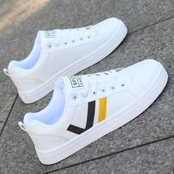 Premium Soft Sneakers (ADS-51)