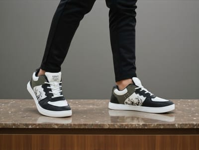 Premium Fashionable Sneaker ( ADS-2)_img_7