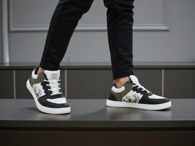 Premium Fashionable Sneaker ( ADS-2)_img_9