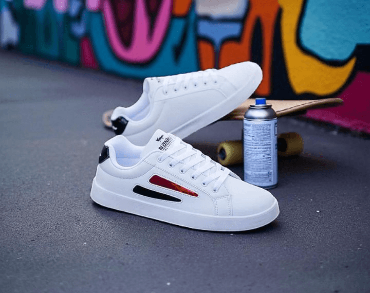 Premium Quality Sneaker (ADS-19)