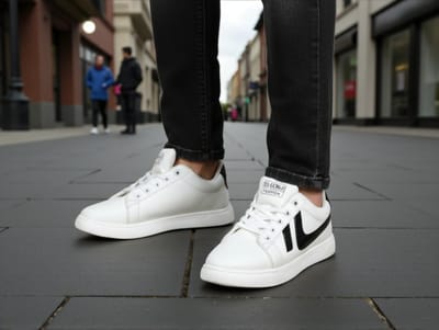 Premium Fashionable Sneaker(ADS-3)_img_2