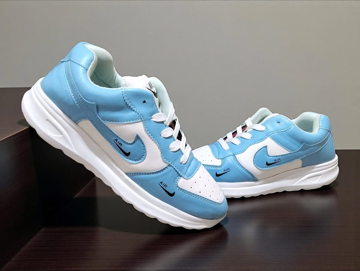 Premium Fashionable Sneakers (ADS-29)