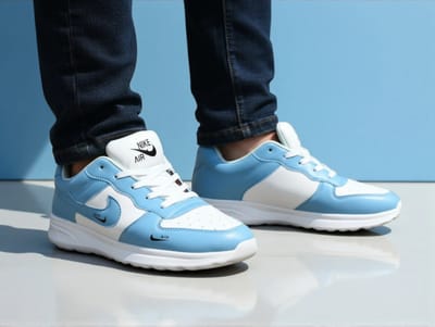 Premium Fashionable Sneakers (ADS-29)_img_3