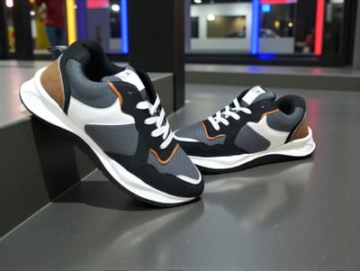 Premium Fashionable Sneaker (ADS-42)_img_3
