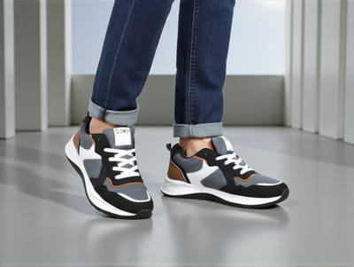 Premium Fashionable Sneaker (ADS-42)_img_2