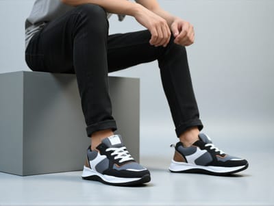Premium Fashionable Sneaker (ADS-42)_img_4