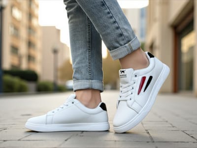 Premium Quality Sneaker (ADS-19)_img_2