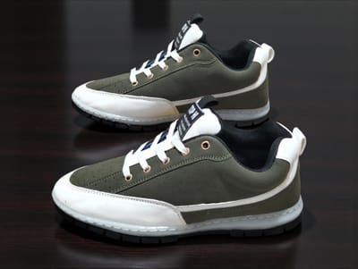Premium Sweet Sneakers (ADS-54)_img_2
