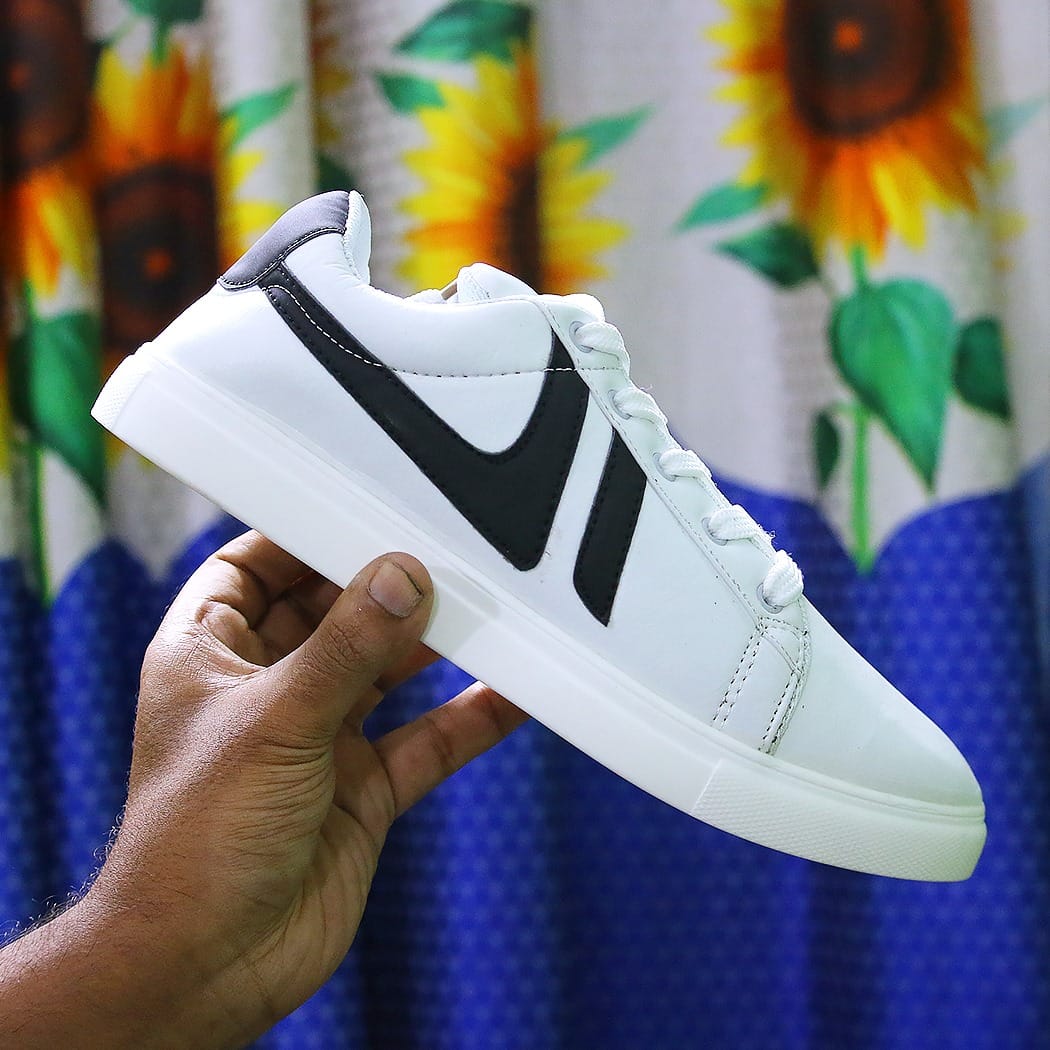 Premium Fashionable Sneaker(ADS-3)